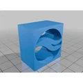 Mô hình Logo Giant - Thumbnail 2