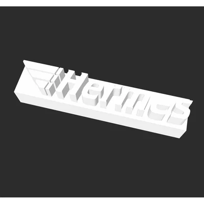 Logo Hermès