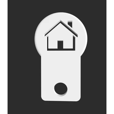 Logo Keyhome
