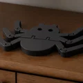 Nhện Flexi – Đồ chơi in 3D chuyển động linh hoạt - Thumbnail 1