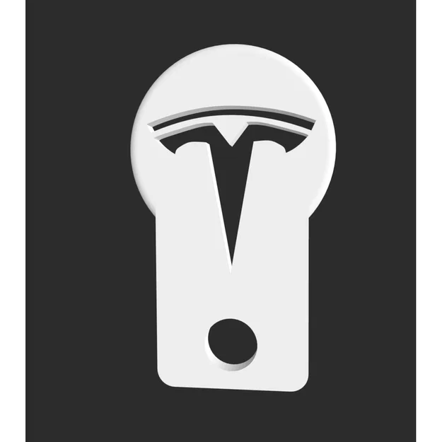 Logo Keytesla - Image 1