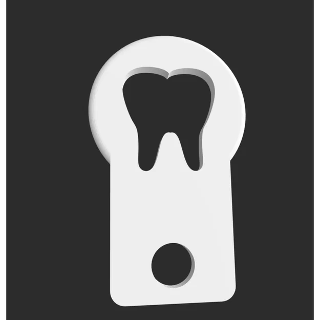 Logo Keythooth - Image 1