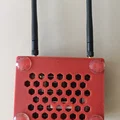 Vỏ case cho NVIDIA Jetson Orin Nano dùng ăng-ten ngoài - Thumbnail 4
