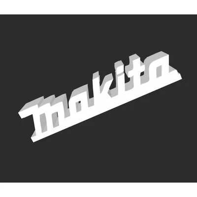 Logo Makita