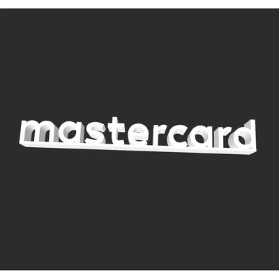 Logo Mastercard