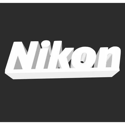 Logo Nikon