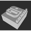 Logo Nintendo 3D - Thumbnail 1