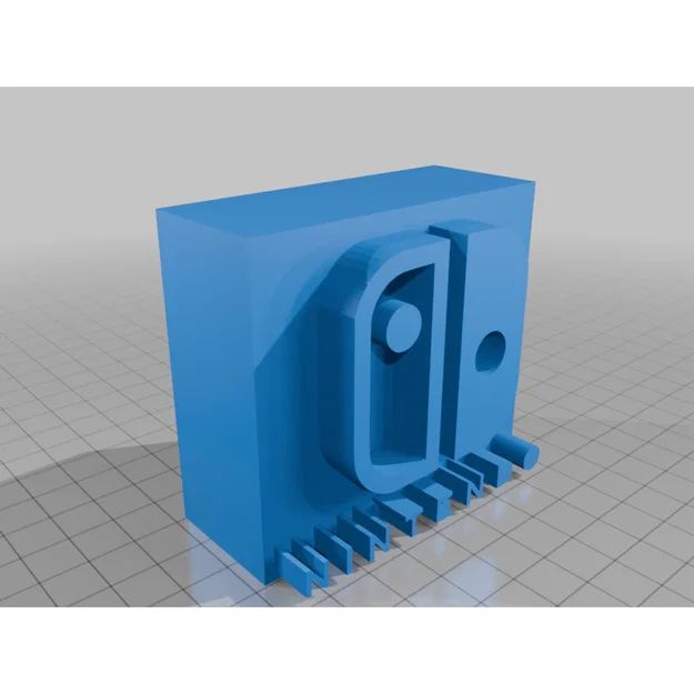 Logo Nintendo 3D - Image 2