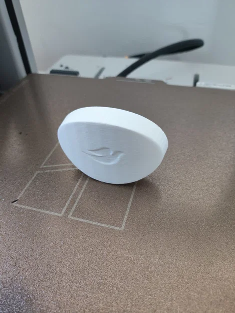 Mô hình bánh xà phòng giả (Fake DOVE Soap) - Trò đùa ngày Cá tháng Tư - Image 1