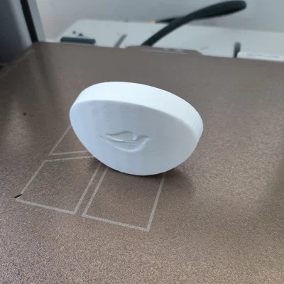 Mô hình bánh xà phòng giả (Fake DOVE Soap) - Trò đùa ngày Cá tháng Tư