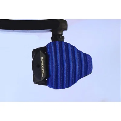 Bộ chuyển đổi Shimano SPD-SL sang bàn đạp phẳng (Flat Pedal Adapter)