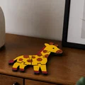 Flexi Giraffe – Mô hình hươu cao cổ in 3D cử động linh hoạt - Thumbnail 2