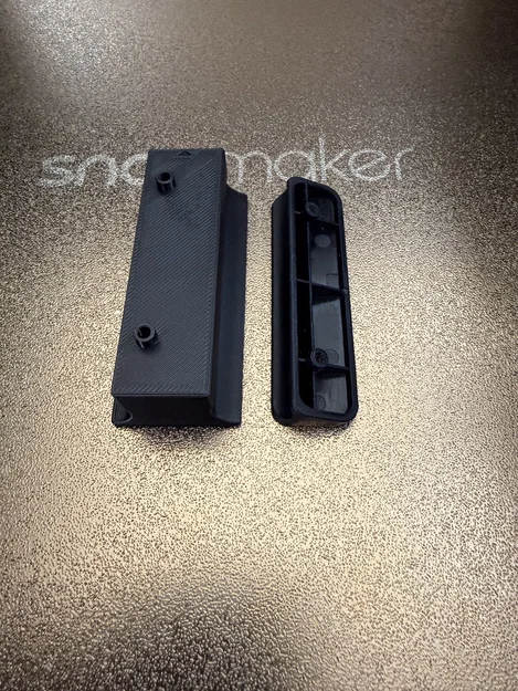 Tay nắm thay thế cho Snapmaker U1 - Image 4