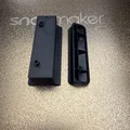 Tay nắm thay thế cho Snapmaker U1 - Thumbnail 4