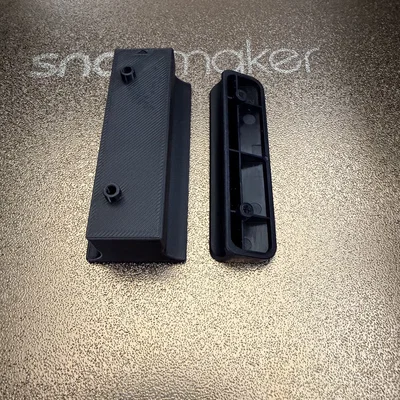 Tay nắm thay thế cho Snapmaker U1