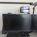 Giá đỡ màn hình Raspberry Pi - Thumbnail 1
