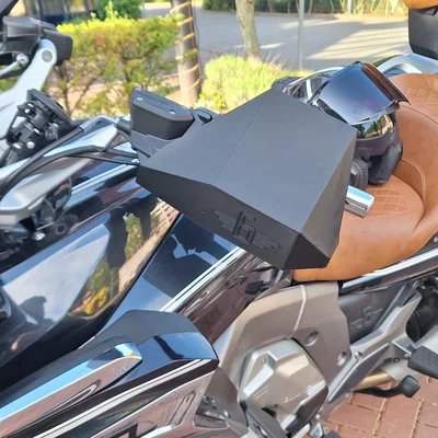 Bộ chắn mưa cho tay lái/găng tay xe BMW K1600 GT GTL