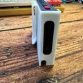 Bao đựng 3D cho máy nghe nhạc Snowsky Echo Mini kèm kẹp thắt lưng - Thumbnail 3