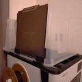Bộ giữ Build Plate Snapmaker U1 cho hộp IKEA và Walmart - Thumbnail 1