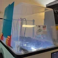 Bộ giữ Build Plate Snapmaker U1 cho hộp IKEA và Walmart - Thumbnail 2