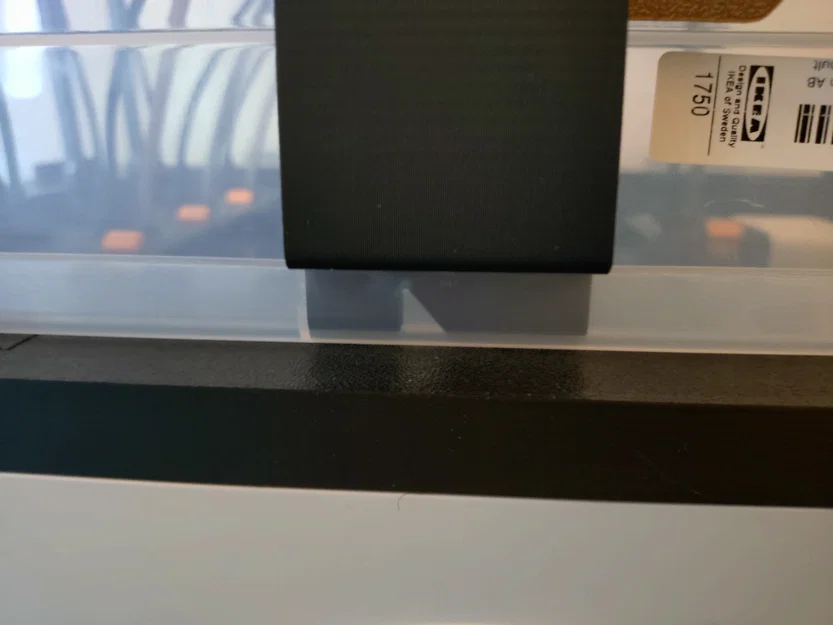 Bộ giữ Build Plate Snapmaker U1 cho hộp IKEA và Walmart - Image 5