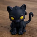 Mô hình Puma / Báo - Thumbnail 3