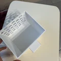 Khay treo đồ đa năng thông minh cho phòng tắm gọn gàng - Thumbnail 1