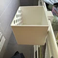 Khay treo đồ đa năng thông minh cho phòng tắm gọn gàng - Thumbnail 2