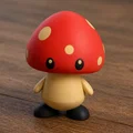 Mô hình nấm Pilz Printmon - Thumbnail 1