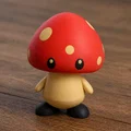 Mô hình nấm Pilz Printmon - Thumbnail 2