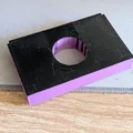 Bộ chuyển đổi ống dẫn rác thải 32mm cho máy in 3D Flashforge - Thumbnail 4