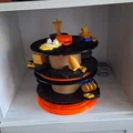 Vòng xoay trưng bày huy hiệu Printables - Thumbnail 1