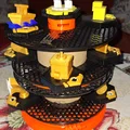 Vòng xoay trưng bày huy hiệu Printables - Thumbnail 4