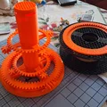 Vòng xoay trưng bày huy hiệu Printables - Thumbnail 8