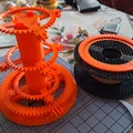 Vòng xoay trưng bày huy hiệu Printables - Thumbnail 9