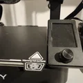 Giá đỡ màn hình siêu gọn cho Creality Ender 3 v3 SE - Thumbnail 1