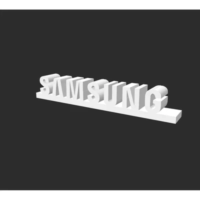 Logo Samsung