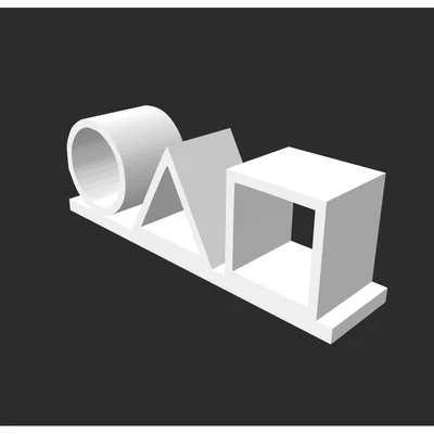 Logo Squid Game