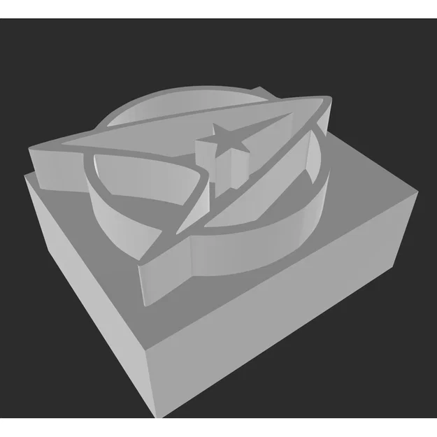 Logo Star Trek - Image 2