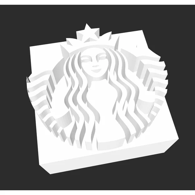 Logo Starbucks - Image 1