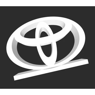 Logo Toyota
