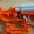 Chi tiết thay thế lẫy khóa cò súng Nerf Falconfire (AccuStrike) - Thumbnail 1