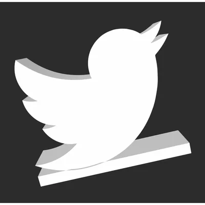 Logo Twitter