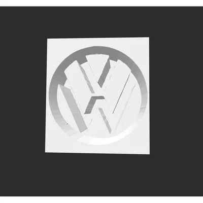Logo Volkswagen