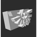Logo Zelda - Thumbnail 2