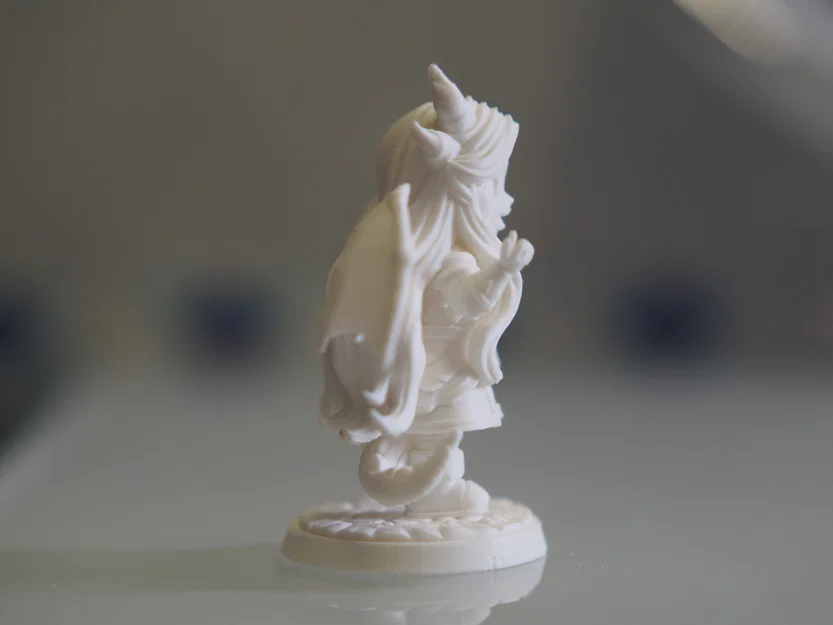 Mô hình Chibi Demon lady (Cô nàng quỷ chibi) - Image 5