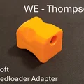 Bộ Chuyển Đổi Speedloader Cho WE Thompson M1A1 GBB Kèm BB Kicker - Tải Về Miễn Phí - Thumbnail 1