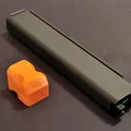 Bộ Chuyển Đổi Speedloader Cho WE Thompson M1A1 GBB Kèm BB Kicker - Tải Về Miễn Phí - Thumbnail 4