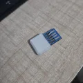 Vỏ bảo vệ USB (Pendrive case) nhỏ gọn - Thumbnail 2