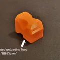 Đầu chuyển Speedloader cho Maruzen M11 GBB kèm BB Kicker - File in 3D miễn phí - Thumbnail 2